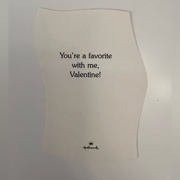 Vintage Disney Valentines 1970s Mickey Donald Pluto Jiminy Cricket Goofy 70s - Picture 4 of 15